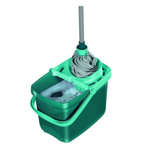 LEIFHEIT Classic Mop Zestaw do sprzątania 56791