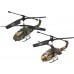 BUDDY TOYS BRH 317F10 RC 2 Helikoptery 57000075