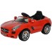 BUDDY TOYS Arti Mercedes Sls Amg - Samochód Na Akumulator Pilot 57000542