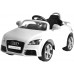 BUDDY TOYS Samochód elektryczny dla dzieci Audi TT BEC 7120 57000543