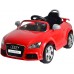 BUDDY TOYS Samochód elektryczny dla dzieci Audi TT BEC 7121 57000544