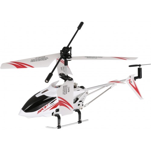 Buddy Toys śmigłowiec zdalnie sterowany BRH 319040 Falcon IV 57000551 Buddy Toys śmigłowiec zdalnie sterowany BRH 319040 Falcon IV 57000551