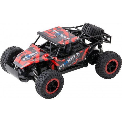 Buddy Toys samochód zdalnie sterowany BRC 16.510 RC Bulan MAXI 57000581