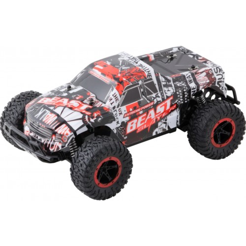 Buddy Toys samochód zdalnie sterowany BRC 16.512 RC Siput 57000583