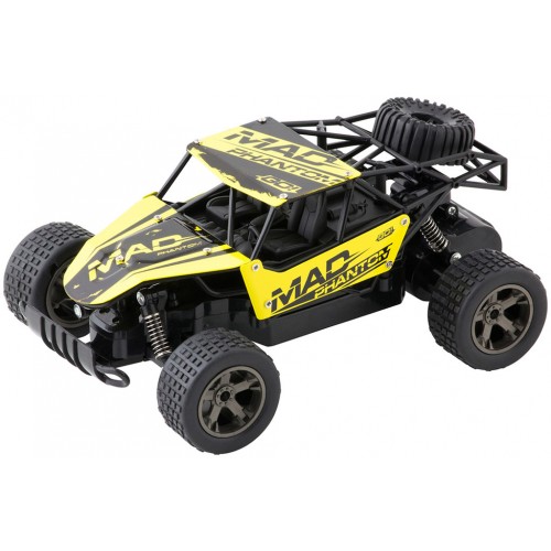 Buddy Toys samochód zdalnie sterowany BRC 20.421 RC Bulan 57000587