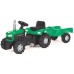 Buddy Toys traktor z naczepą BPT 1013 57000765