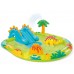 INTEX LITTLE DINO PLAY CENTER Basen 191 x 152 x 58 cm 57166NP