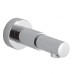 KLUDI New Waves Regulowana wylewka wannowa DN 20, 5750405