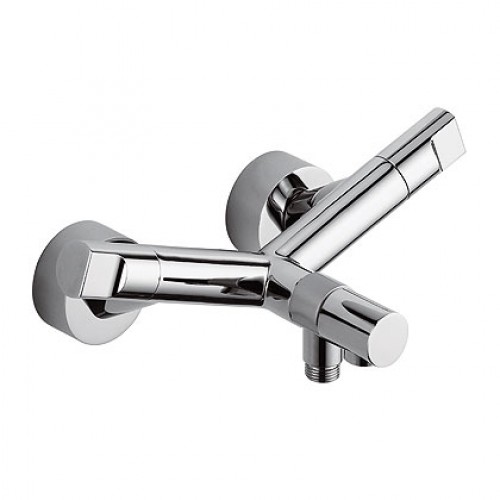 KLUDI New Waves bateria wannowo natryskowa DN 15, 575400530 KLUDI New Waves bateria wannowo natryskowa DN 15, 575400530