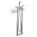 KLUDI New Waves bateria wannowo natryskowa 575900530
