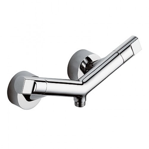 KLUDI New Waves bateria natryskowa DN 15, 577100530 KLUDI New Waves bateria natryskowa DN 15, 577100530