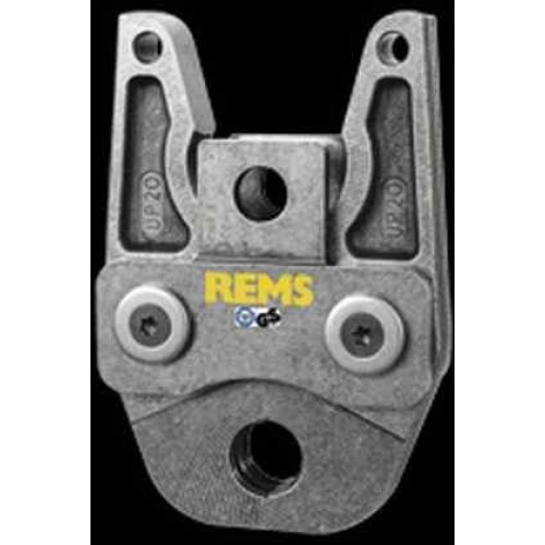 REMS Cęgi zaciskowe Mini do pras promieniowych Rems Mini-Press ACC Cęgi: V 18, 578332