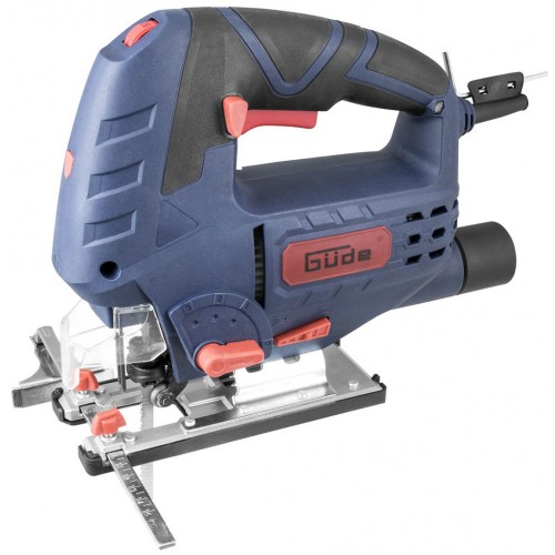 GÜDE STS 800-2 EL Wyrzynarka 58139
