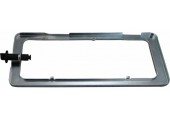 GÜDE BS 76-900 E Ramka do szlifierki taśmowej 58147