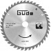 GÜDE Tarcza widiowa do piły 190 x 20 mm, 42 Z (HM) 58155