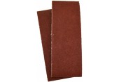 GÜDE Papier ścierny, do szlifierki taśmowej 457 x 76 mm (6 szt) 58160