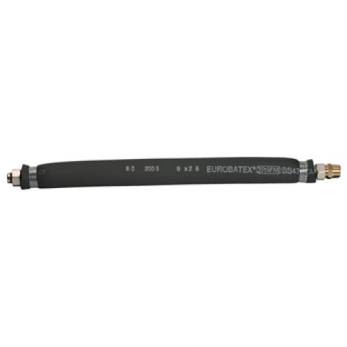 Hansgrohe Elastyczne przyłącze 600 mm DN20 58191000 Hansgrohe Elastyczne przyłącze 600 mm DN20 58191000
