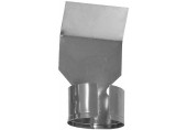GÜDE Dysza redukcyjna dla HLG 600-2000 58224
