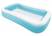 INTEX Swim Center Family Pool Basen 305 x 183 x 56 cm 58484NP