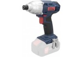 GÜDE Klucz udarowy, akumulatorowy BSS 18 1/4"- 0 58505