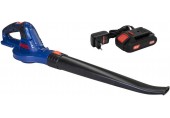 GÜDE LB 18-201-05 Dmuchawa akumulatorowa 58589