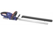 GÜDE HS 18-0 Nożyce akumulatorowe do żywopłotu 58597