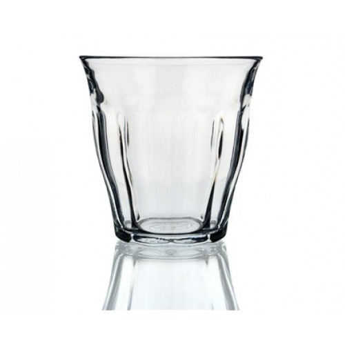 ROYALEX 6 częściowy zestaw szklanek 200 ml Duritka 59608TP61WP