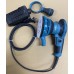 Makita BO5041 Szlifierka mimośrodowa 125mm, 300W