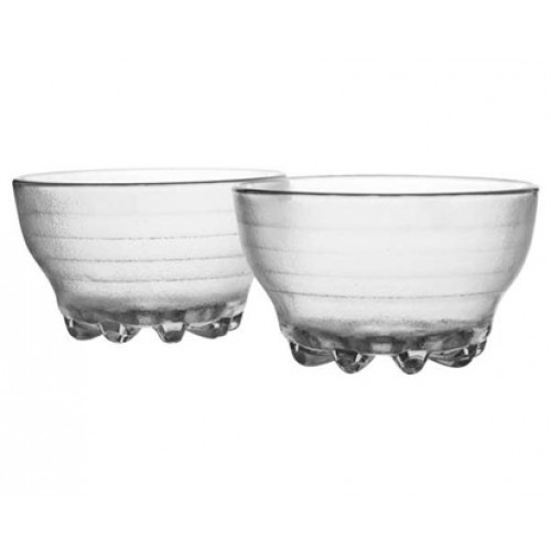 BANQUET Zestaw salaterek 10,2 cm Silhouette A2 59BFS42321WP BANQUET Zestaw salaterek 10,2 cm Silhouette A2 59BFS42321WP