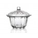 BANQUET Szklana cukiernica Rosalia 59BLS54522GB-L