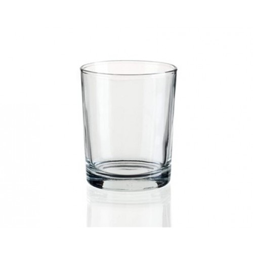 SUPER VALUE Szklanka do whisky Altina 250ml 59KTR6