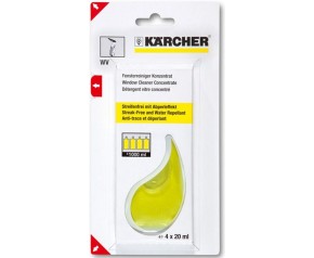 Kärcher RM 503 Środek do czyszczenia szkła w koncentracie 6.295-302.0