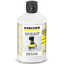 Kärcher RM 532 Środek do pielęgnacji posadzek matowych/linoleum/PCV 6.295-776.0