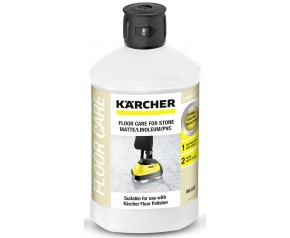 Kärcher RM 532 Środek do pielęgnacji posadzek matowych/linoleum/PCV 6.295-776.0