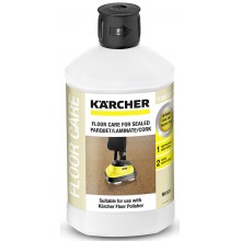 Kärcher RM 531 Środek do pielęgnacji parkietów lakierowanych / laminatów 6.295-777.0