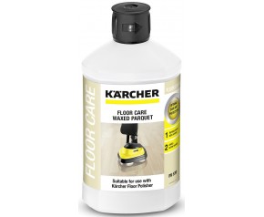 Kärcher RM 530 Środek do pielęgnacji parkietów woskowych 6.295-778.0