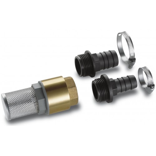 Kärcher Premium Filtr do pomp z zaworem zwrotnym 6.997-341.0