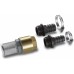 Kärcher Premium Filtr do pomp z zaworem zwrotnym 6.997-341.0