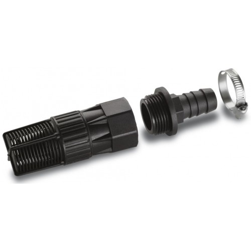 Kärcher Basic 1 Filtr do pomp z zaworem zwrotnym 6.997-342.0