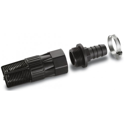 Kärcher Basic 3/4” Filtr do pomp z zaworem zwrotnym 6.997-345.0