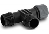 Kärcher Dwuwyjściowy adapter przyłączeniowy do pomp G1 6.997-474.0