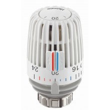 HEIMEIER Głowica termostatyczna K,Skala nastaw z wartościami temperatury 6000-00.600