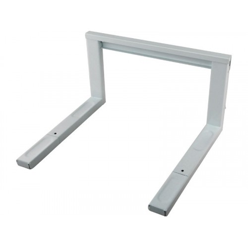 EXTOL CRAFT Półka pod kuchenke mikrofalową, wisząca 600036