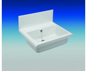 Abusanitair Abu Compact zlewozmywak 5 5 x 45 x 16,5 cm, granit 60009010099