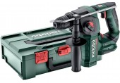 Metabo BH 18 LTX BL 16 młot SDS-plus 1,3 J / 5250 obr./min 600324840