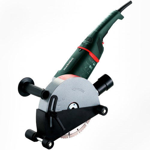 Metabo 600365000 MFE 65 Bruzdownica