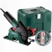 METABO Szlifierka kątowa W 12-125 HD Set CED Plus 600408510