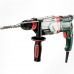 WYPRZEDAŻ Metabo UHEV 2860-2 Quick Multimłotek SDS-Plus (3,4J/1100W) 600713500,