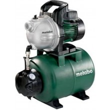 Metabo HWW 3300/25 G Hydrofor domowy(900W/3300l/h) 600968000