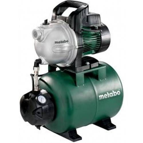 Metabo HWW 3300/25 G Hydrofor domowy(900W/3300l/h) 600968000